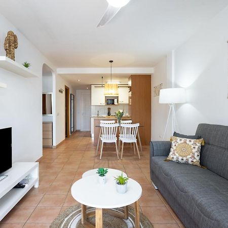 Paradise Sunny Home By Sunkeyrents アデヘ エクステリア 写真