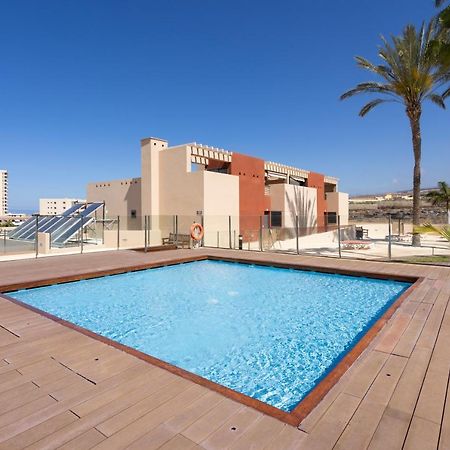 Paradise Sunny Home By Sunkeyrents アデヘ エクステリア 写真