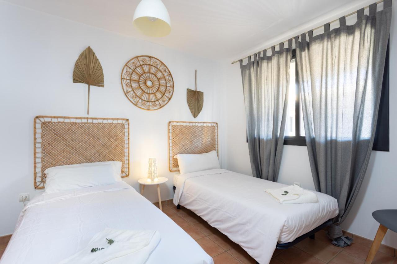 Paradise Sunny Home By Sunkeyrents アデヘ エクステリア 写真
