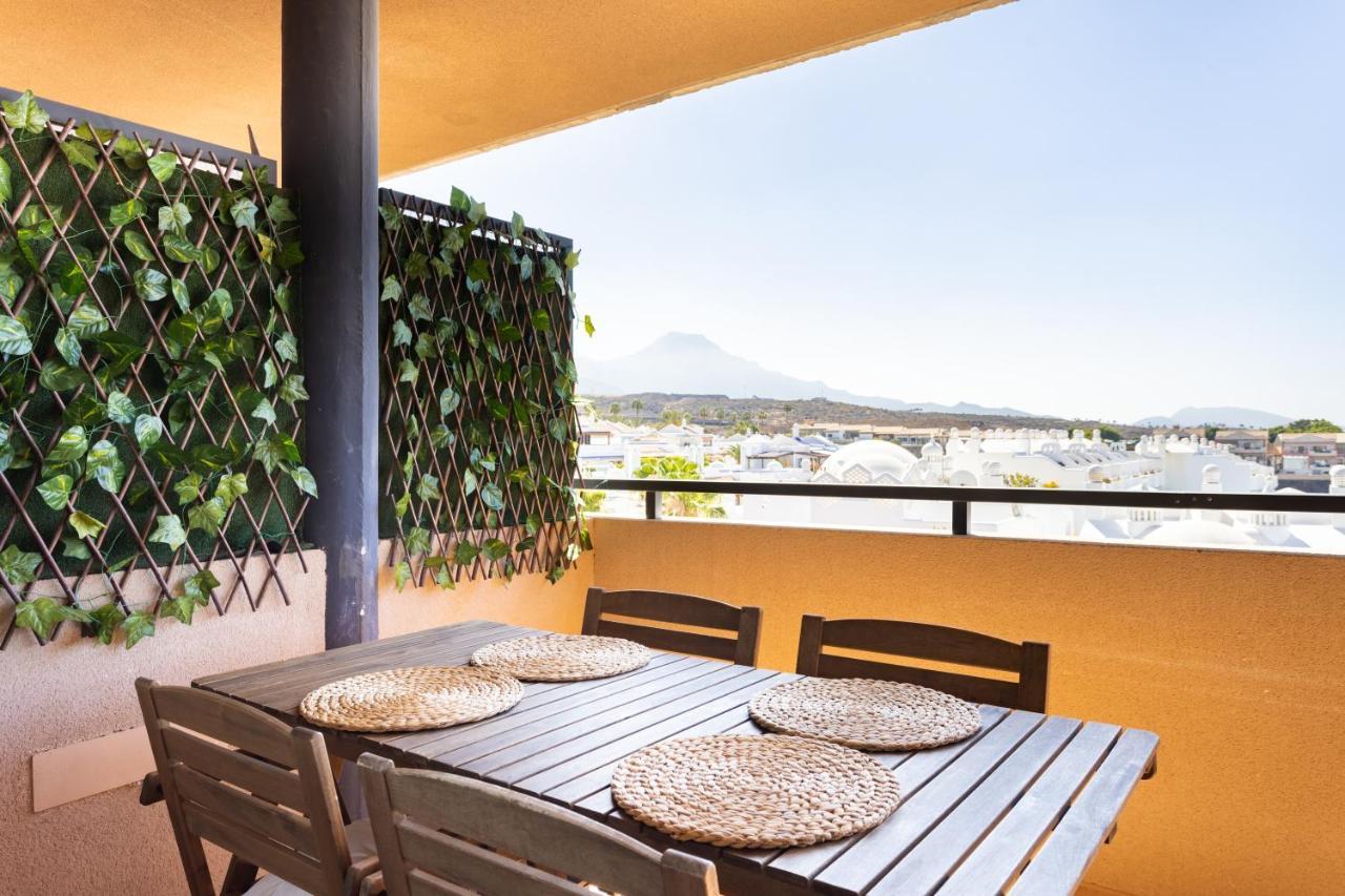 Paradise Sunny Home By Sunkeyrents アデヘ エクステリア 写真