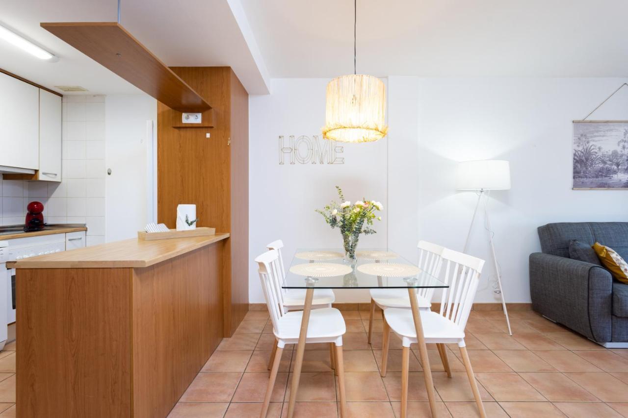 Paradise Sunny Home By Sunkeyrents アデヘ エクステリア 写真