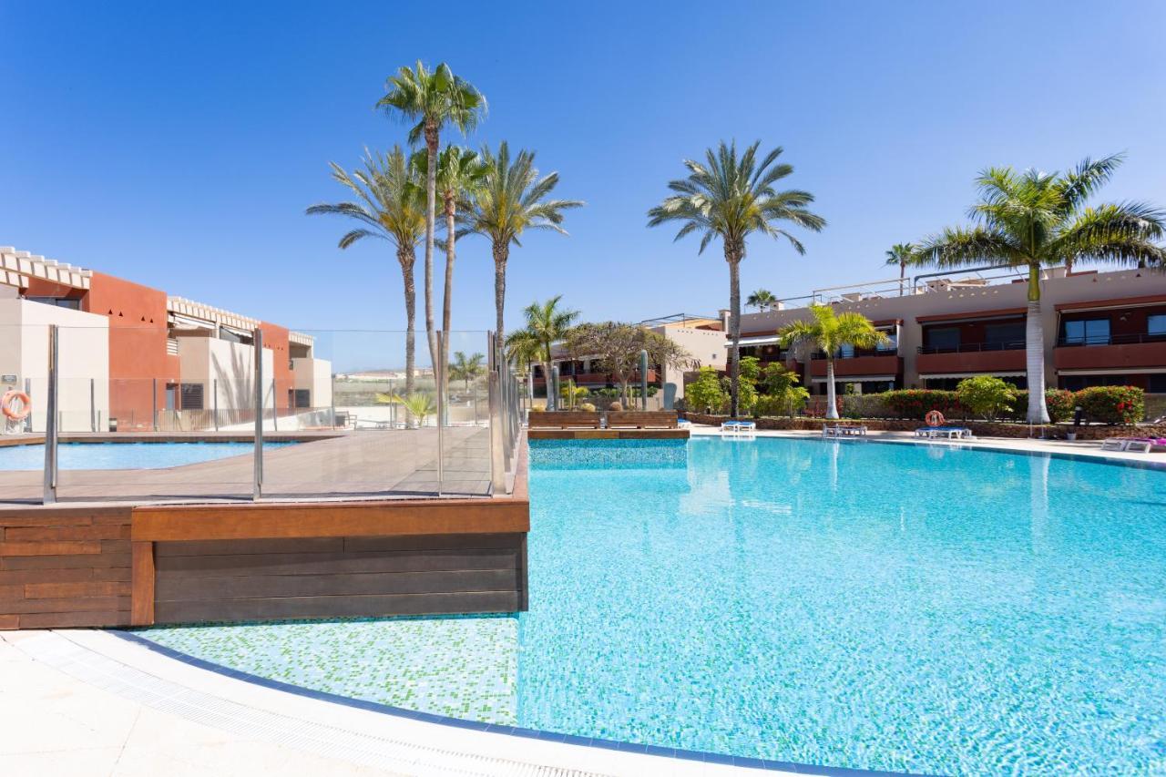 Paradise Sunny Home By Sunkeyrents アデヘ エクステリア 写真