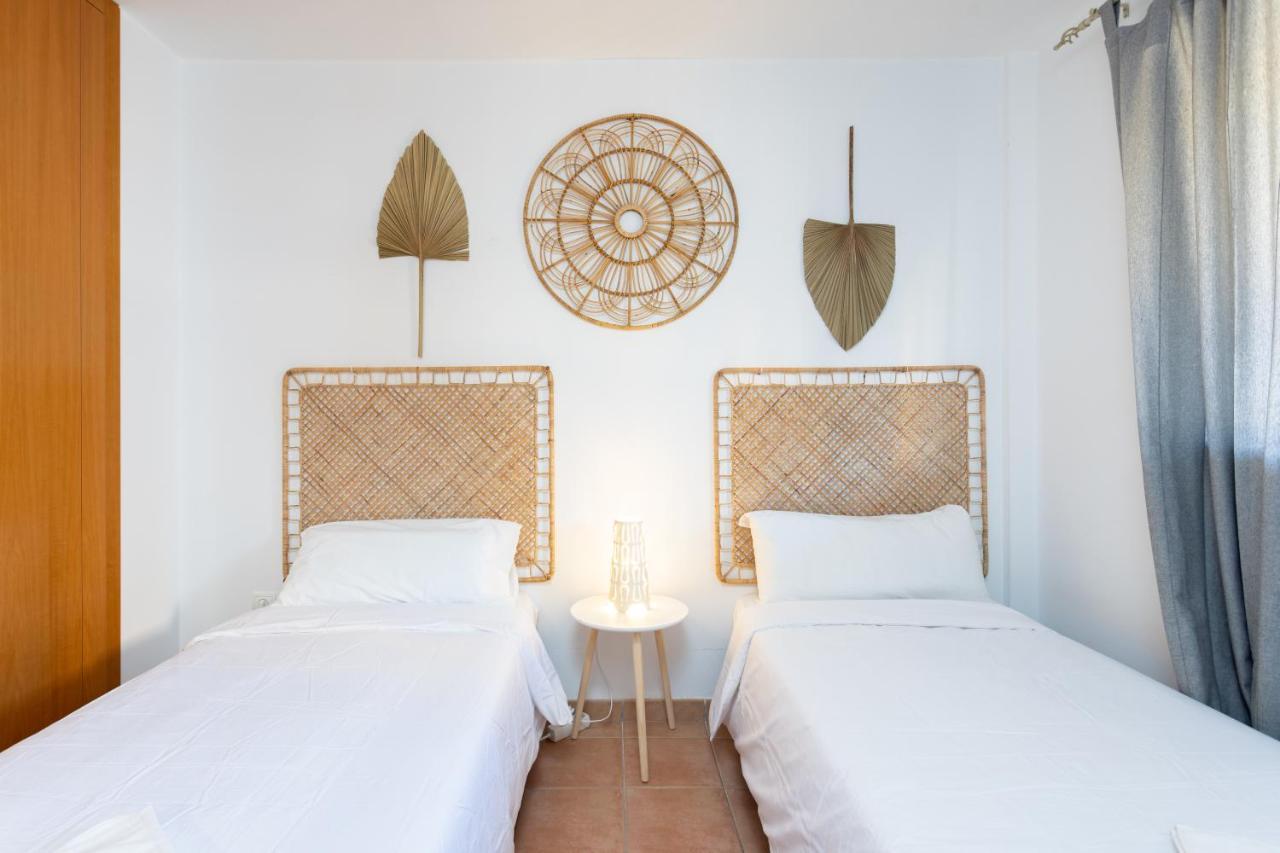Paradise Sunny Home By Sunkeyrents アデヘ エクステリア 写真